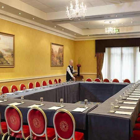 Clyde Court Hotel Дъблин Екстериор снимка