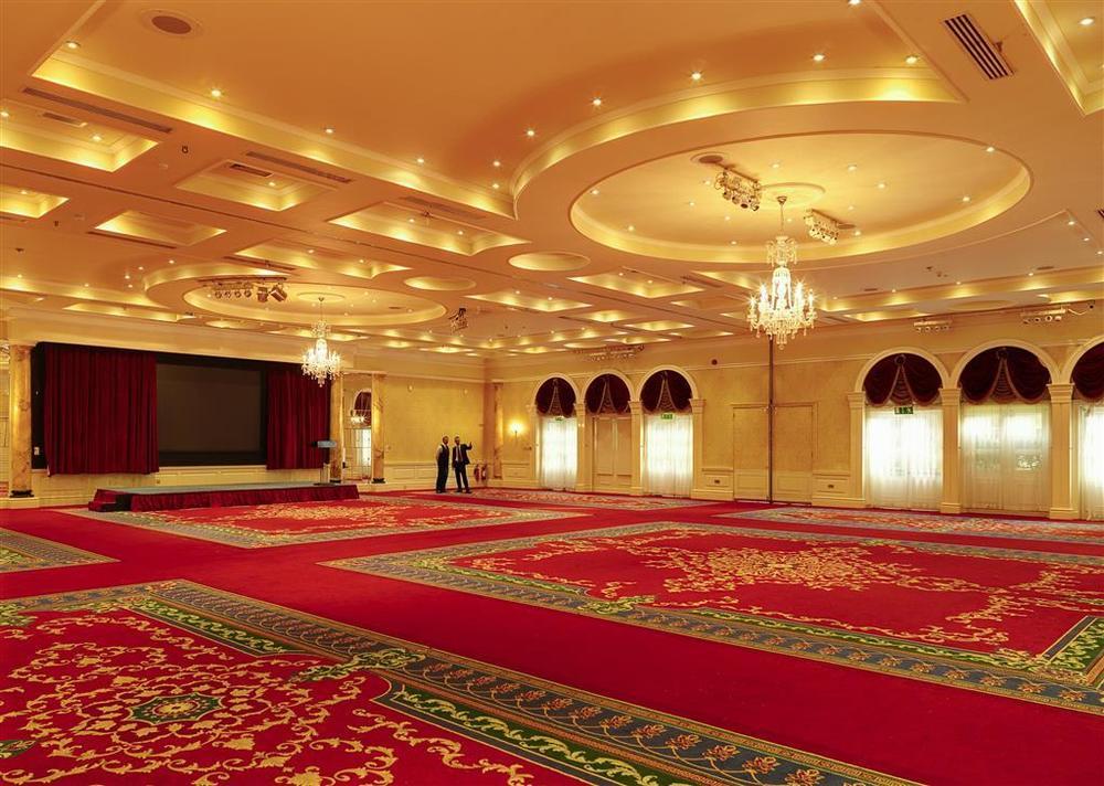 Clyde Court Hotel Дъблин Екстериор снимка