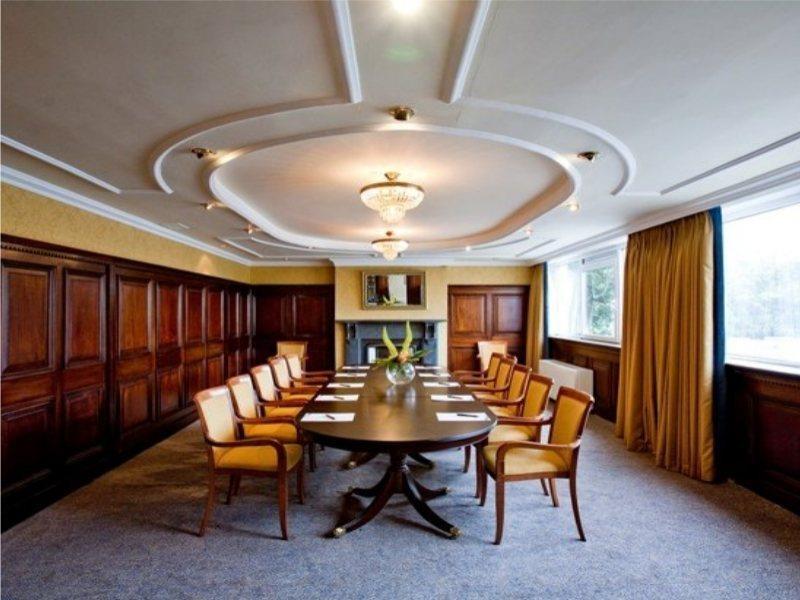 Clyde Court Hotel Дъблин Бизнес снимка