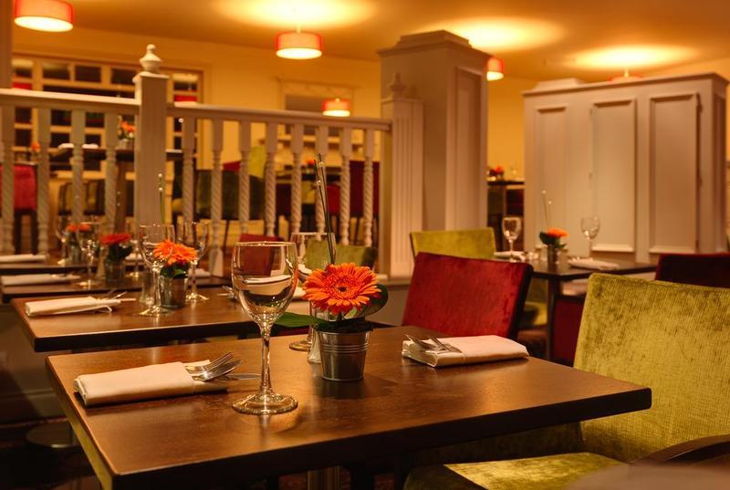 Clyde Court Hotel Дъблин Екстериор снимка
