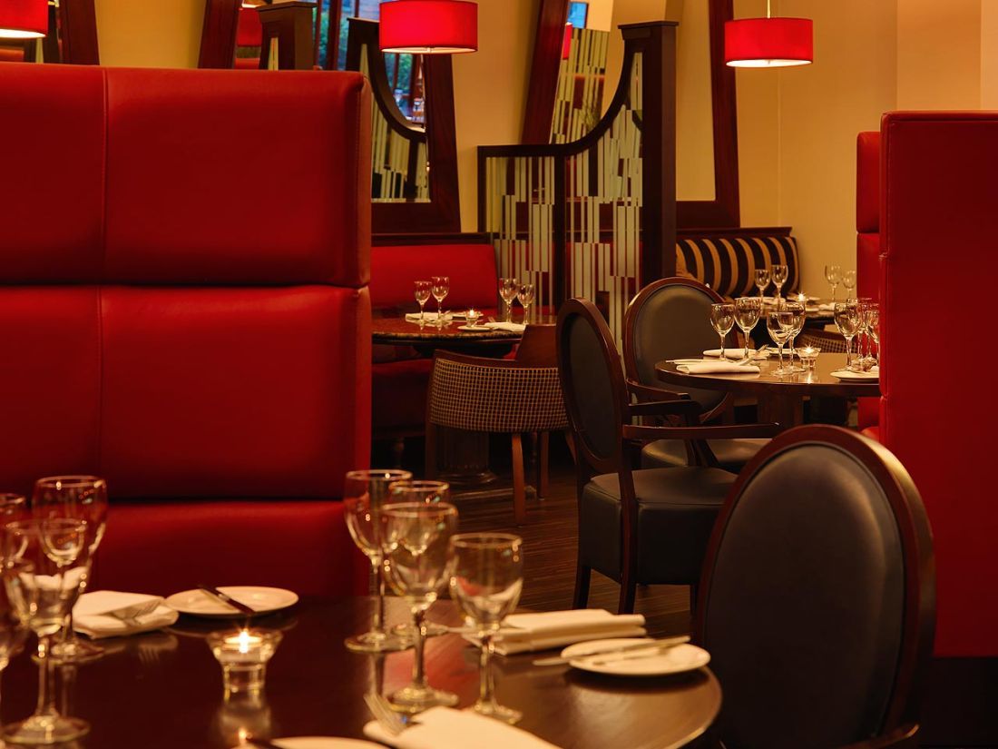 Clyde Court Hotel Дъблин Екстериор снимка