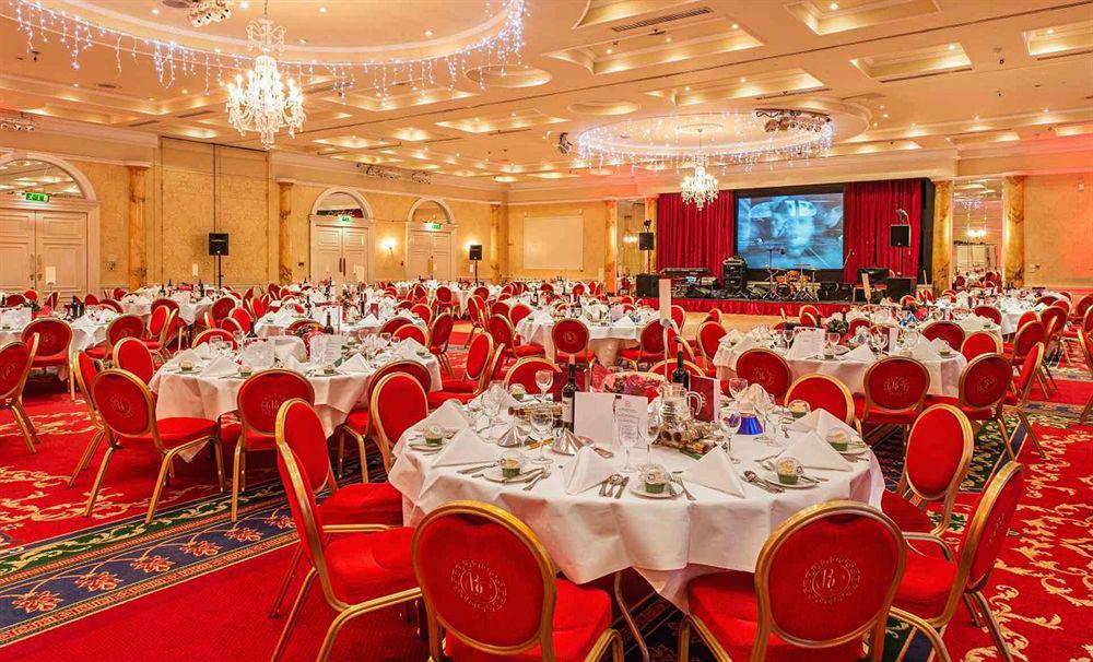 Clyde Court Hotel Дъблин Екстериор снимка